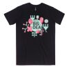 C-Force Mens Icon Tee Thumbnail