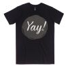 C-Force Mens Icon Tee Thumbnail