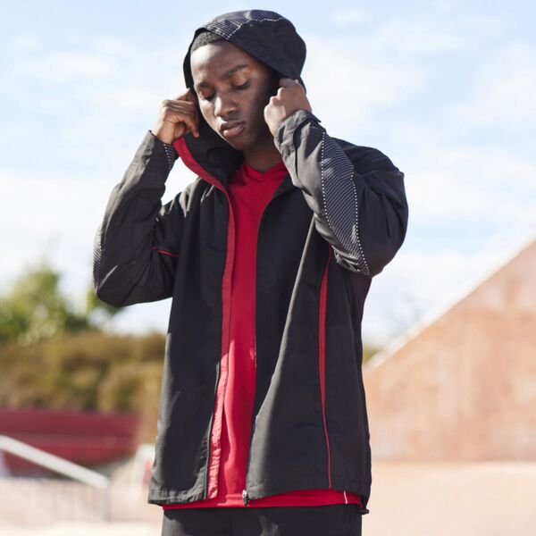 Biz Collection Adults Razor Team Jacket Thumbnail