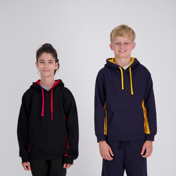 Cloke Matchpace Hoodie – Kids Thumbnail