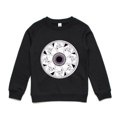 skull disc  Thumbnail