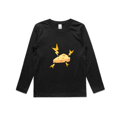 lightening cheese  Thumbnail