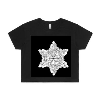 Buddha snow Thumbnail