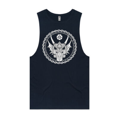 the black dread Thumbnail