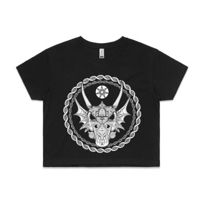 the black dread Thumbnail