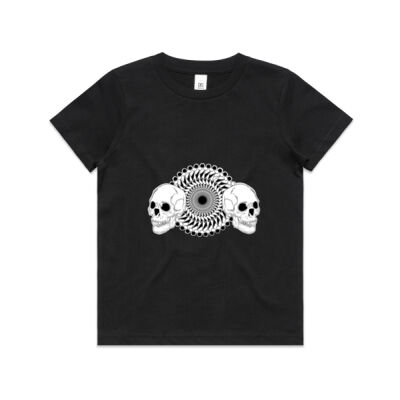 skull spell Thumbnail