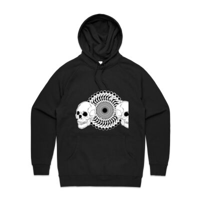 skull spell Thumbnail