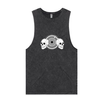 skull spell Thumbnail