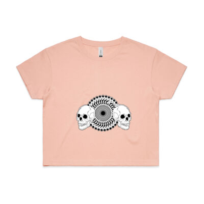 skull spell Thumbnail