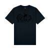 Cloke Mens Outline Tee Thumbnail