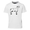 Podium Mens Poly Tee Thumbnail