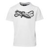 Podium Mens Poly Tee Thumbnail