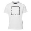 Podium Mens Poly Tee Thumbnail