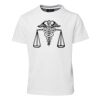 Podium Mens Poly Tee Thumbnail