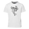 Podium Mens Poly Tee Thumbnail