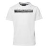 Podium Mens Poly Tee Thumbnail