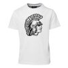 Podium Mens Poly Tee Thumbnail