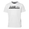 Podium Mens Poly Tee Thumbnail