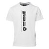 Podium Mens Poly Tee Thumbnail