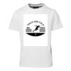 Podium Mens Poly Tee Thumbnail