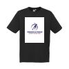 Biz Collection Mens Ice Tee Thumbnail