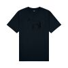 Cloke Mens Outline Tee - Plus Sizes Thumbnail