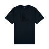 Cloke Mens Outline Tee - Plus Sizes Thumbnail