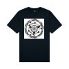 Cloke Mens Outline Tee - Plus Sizes Thumbnail
