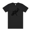 AS Colour Mens Block T shirt Thumbnail