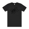 AS Colour Mens Block T shirt Thumbnail